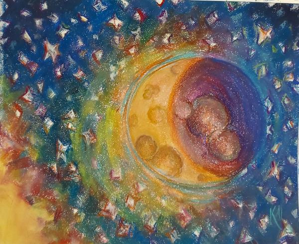 The Earth's Moon