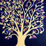 The Golden Tree of Life