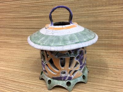 Spring Lantern Spring Lantern