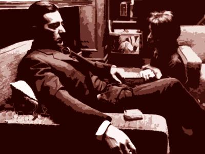 Pacino the Godfather Pacino the Godfather