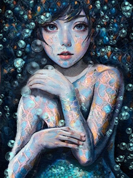  Lysandra