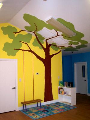 Child Daycare Center Child Daycare Center