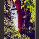 West Village "Lanterns"