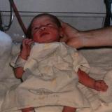 SHARING & CARING on July 21st 1993 ~ my little girl was born ~ HAPPY 25th BIRTHDAY 
