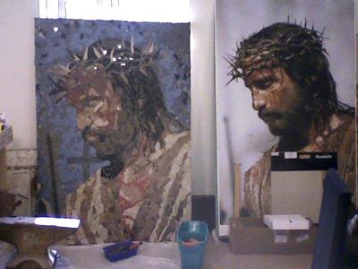 Jesus, The Christ (under construction)