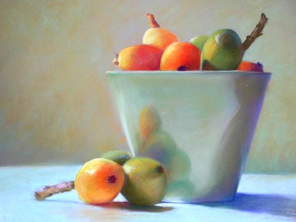 Loquats 4