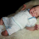 Reborn Baby ~ Michael ~ ADOPTED/SOLD
