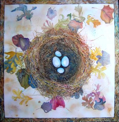 Full Nest Full Nest