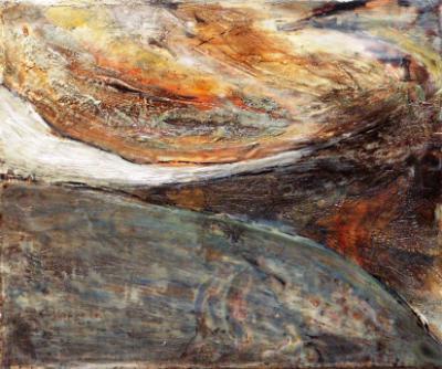 Mars & Venus in Dreamtime Mars & Venus in Dreamtime