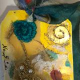 Creative Gift Tag 34