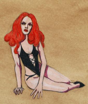 Bandit Bettie Bandit Bettie