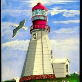 light house 9