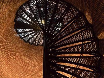 Pensacola Lighthouse Spiral Stairs Pensacola Lighthouse Spiral Stairs