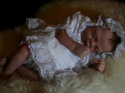 Reborn Baby ~ Newborn Precious Gift ~ ADOPTED/SOLD