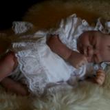 Reborn Baby ~ Newborn Precious Gift ~ ADOPTED/SOLD