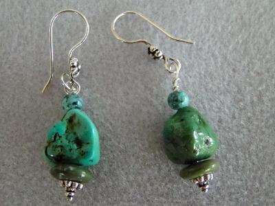 27A Turquoise 27A Turquoise