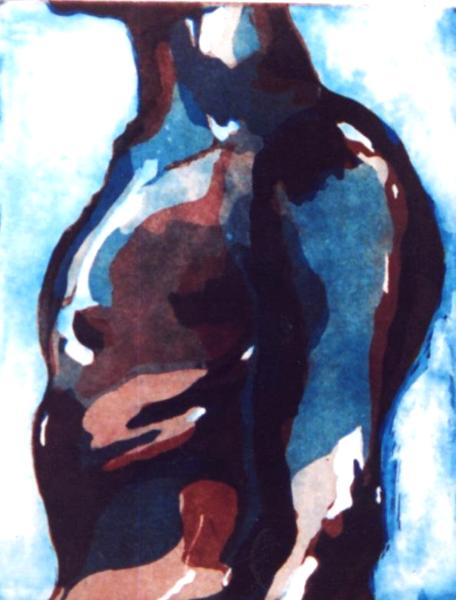 Corpo Blue