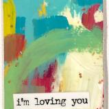 #27 mini card