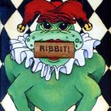 JESTER RIBBIT