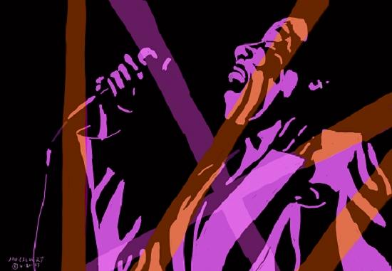 Blues Boy