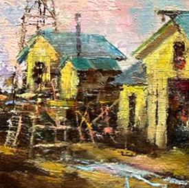 Waterville Junction