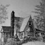 Sketch 23.03 - House