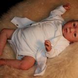 Reborn Newborn Baby ~ Jordan ~ ADOPTED/SOLD