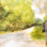 Augusta, MO Plein Air Augusta, MO Plein Air