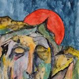 Earth requires humanity. 