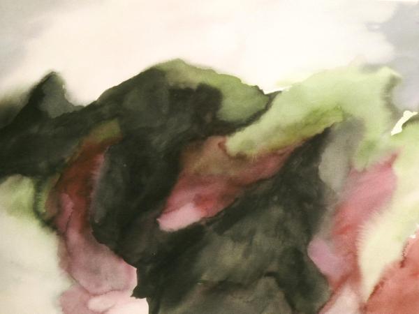 Lali's Mountains