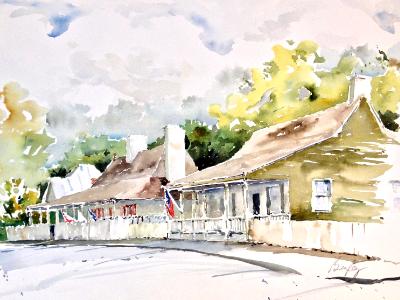 Louis Bolduc & LeMeilleur Houses