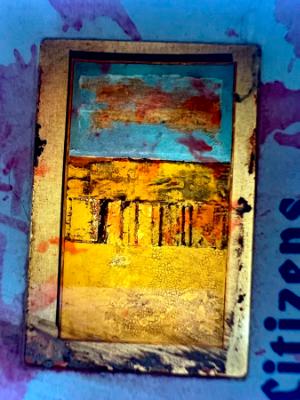Doorways-Citizens Door Doorways-Citizens Door