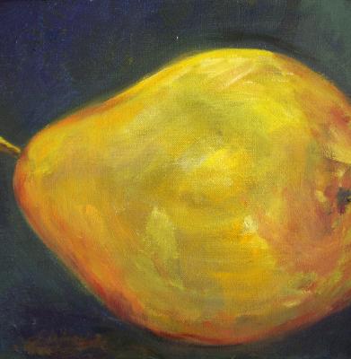 Pear #3