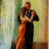 Tango Paintings