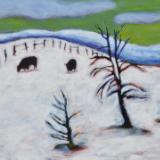 Winter Quiet