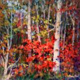 Vivid Autumn