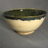 110713.F Multi-clay Bowl