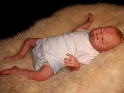  Reborn Preeemie Baby ~ Lane ~ ADOPTED/SOLD
