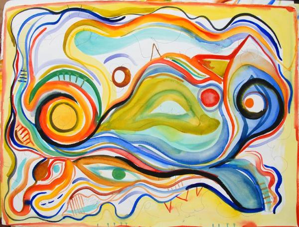 Fermenting, 2004