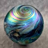 Mark & Marcus Ellinger/Glass Quest Hand Blown Art Glass Studio