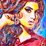 Amy Winehouse 