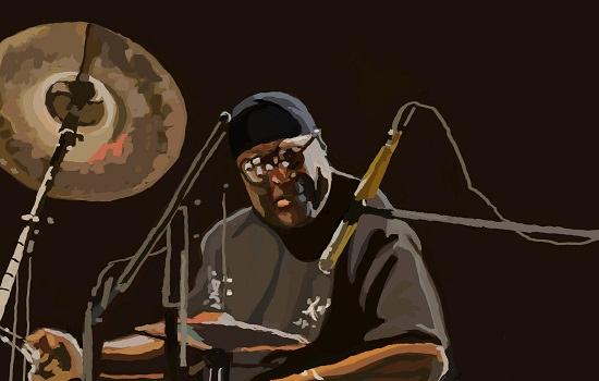 Drummer