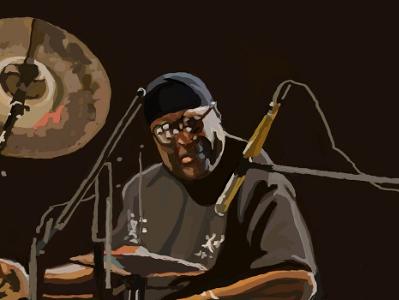 Drummer