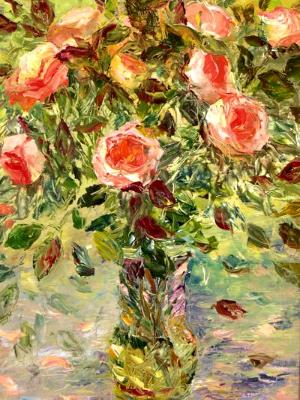Roses Roses