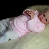 Reborn Baby ~ Madeline ~ ADOPTED/SOLD 