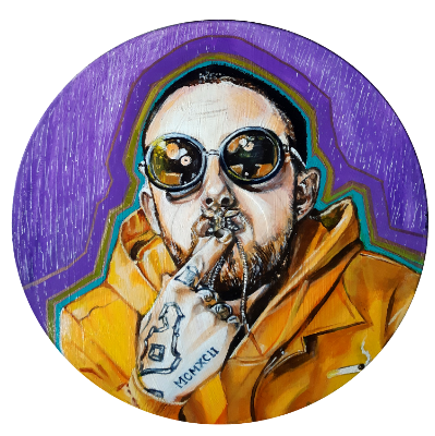 Mac-Miller