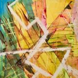 Criss-crossing Roads