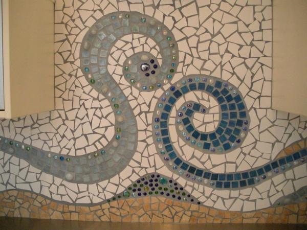 Julie Boegli Creative Mosaic Design