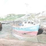 Crookhaven Harbour