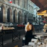 Paris in the 90s